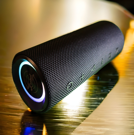 Kontrol Bluetooth Speaker