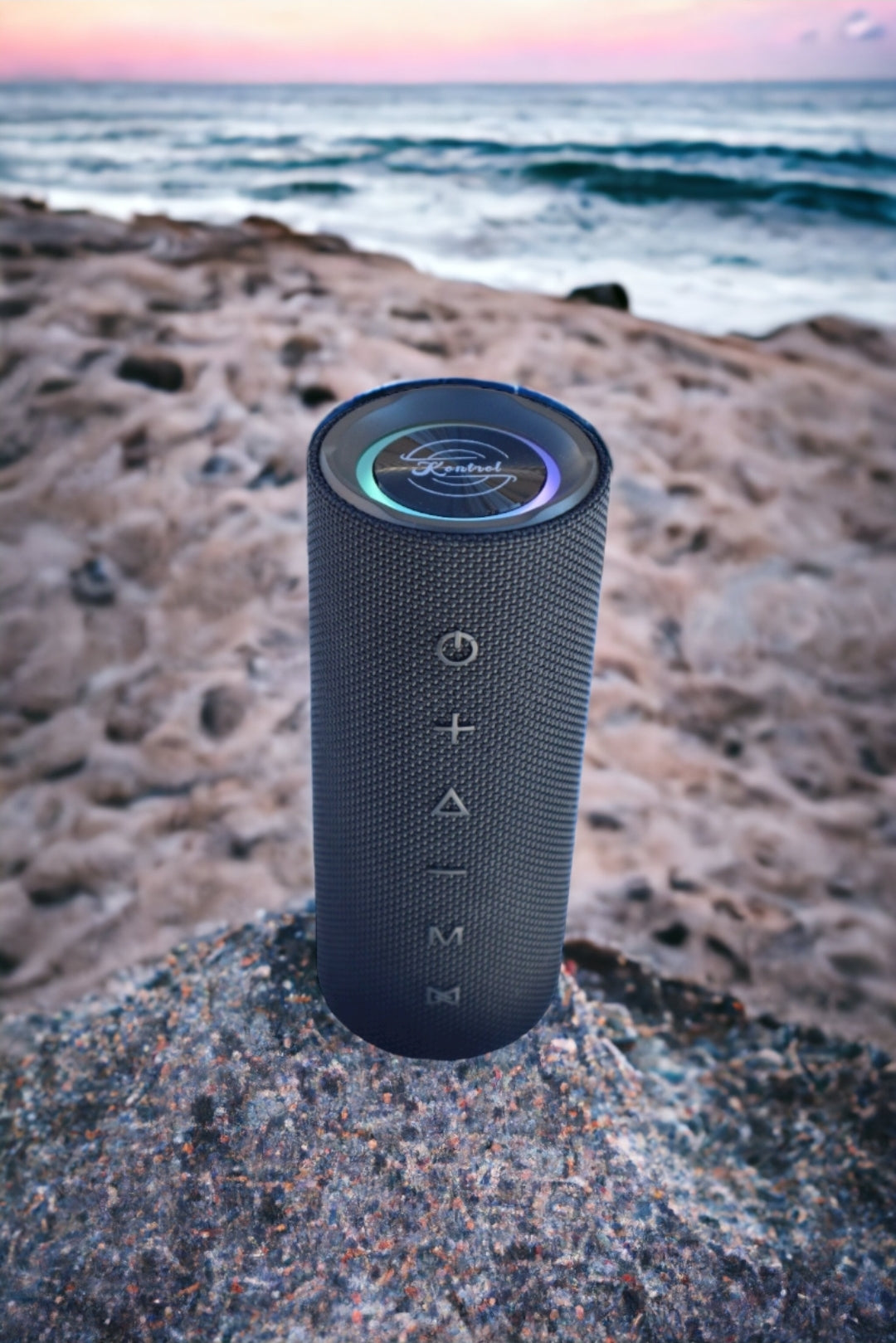 Kontrol Bluetooth Speaker