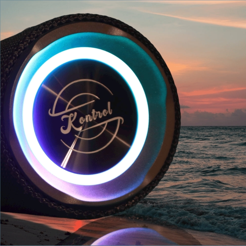Kontrol Bluetooth Speaker